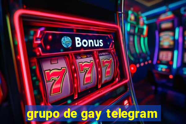 grupo de gay telegram